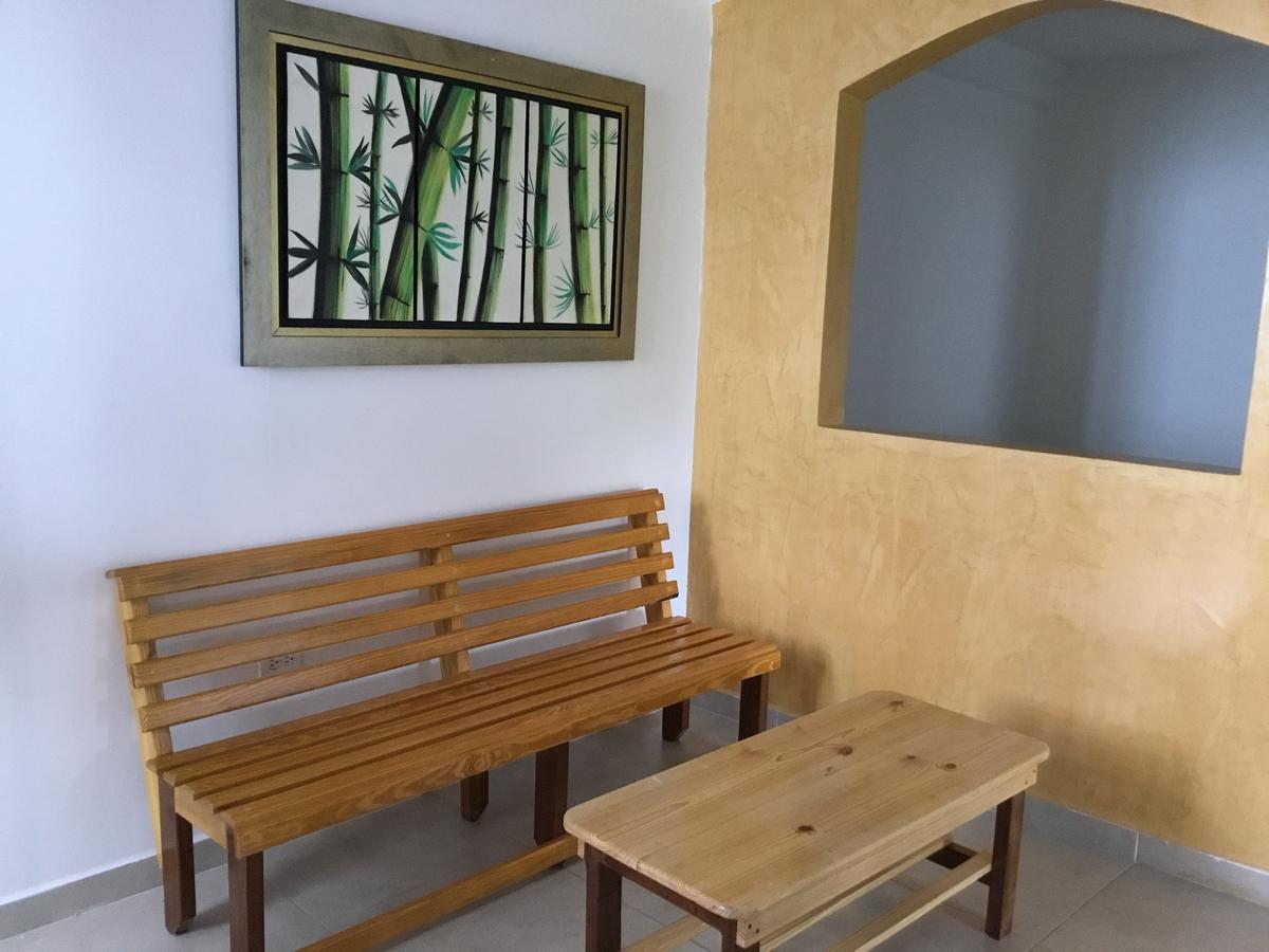 Opaa San Andrés