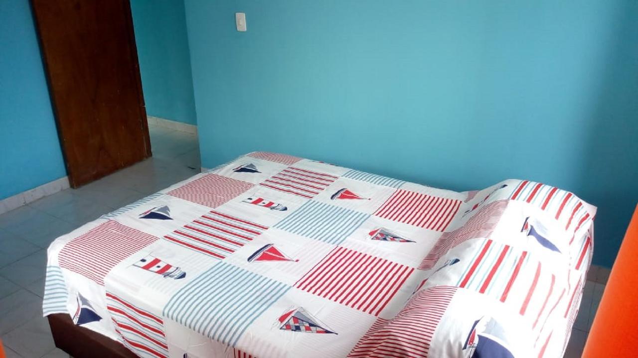 Guest house La Posada De Betina San Andres (San Andres and Providencia Islands)