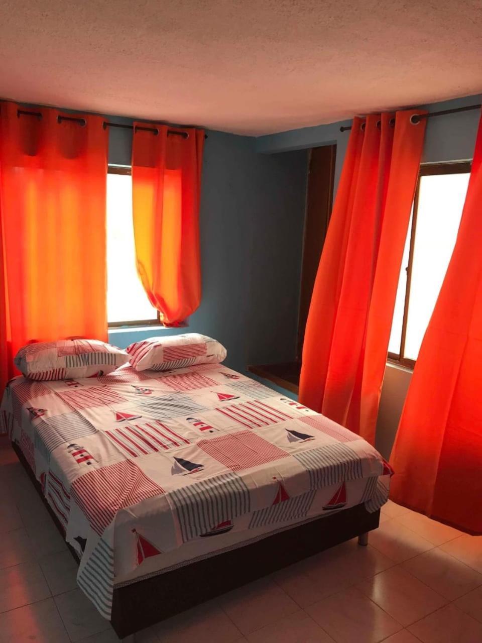 Guest house La Posada De Betina *