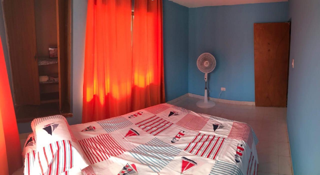 La Posada De Betina Guest house San Andres (San Andres and Providencia Islands)