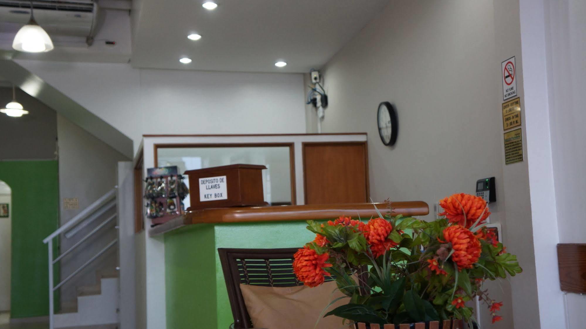 Hotel Portobelo