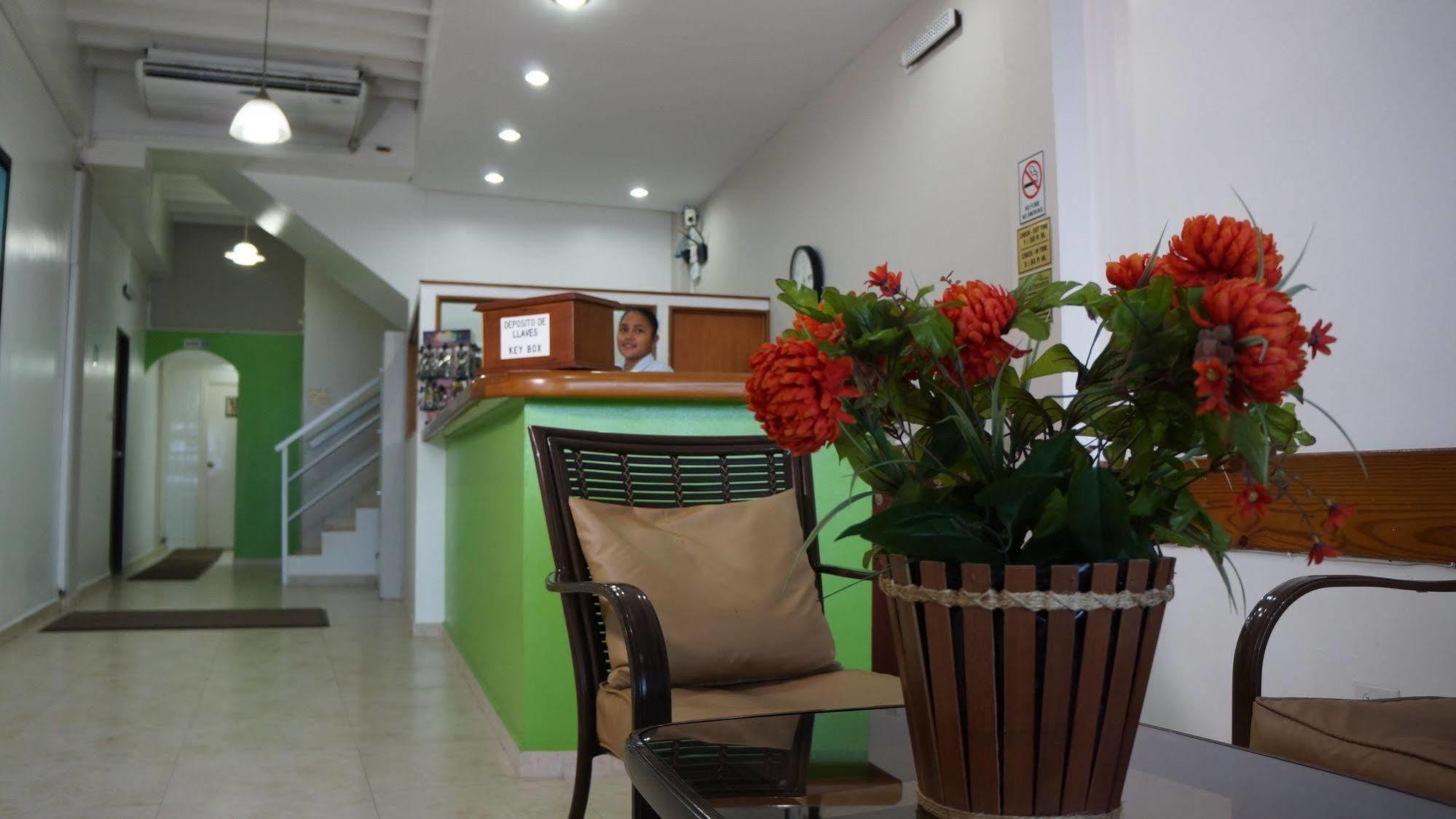Portobelo Hotel