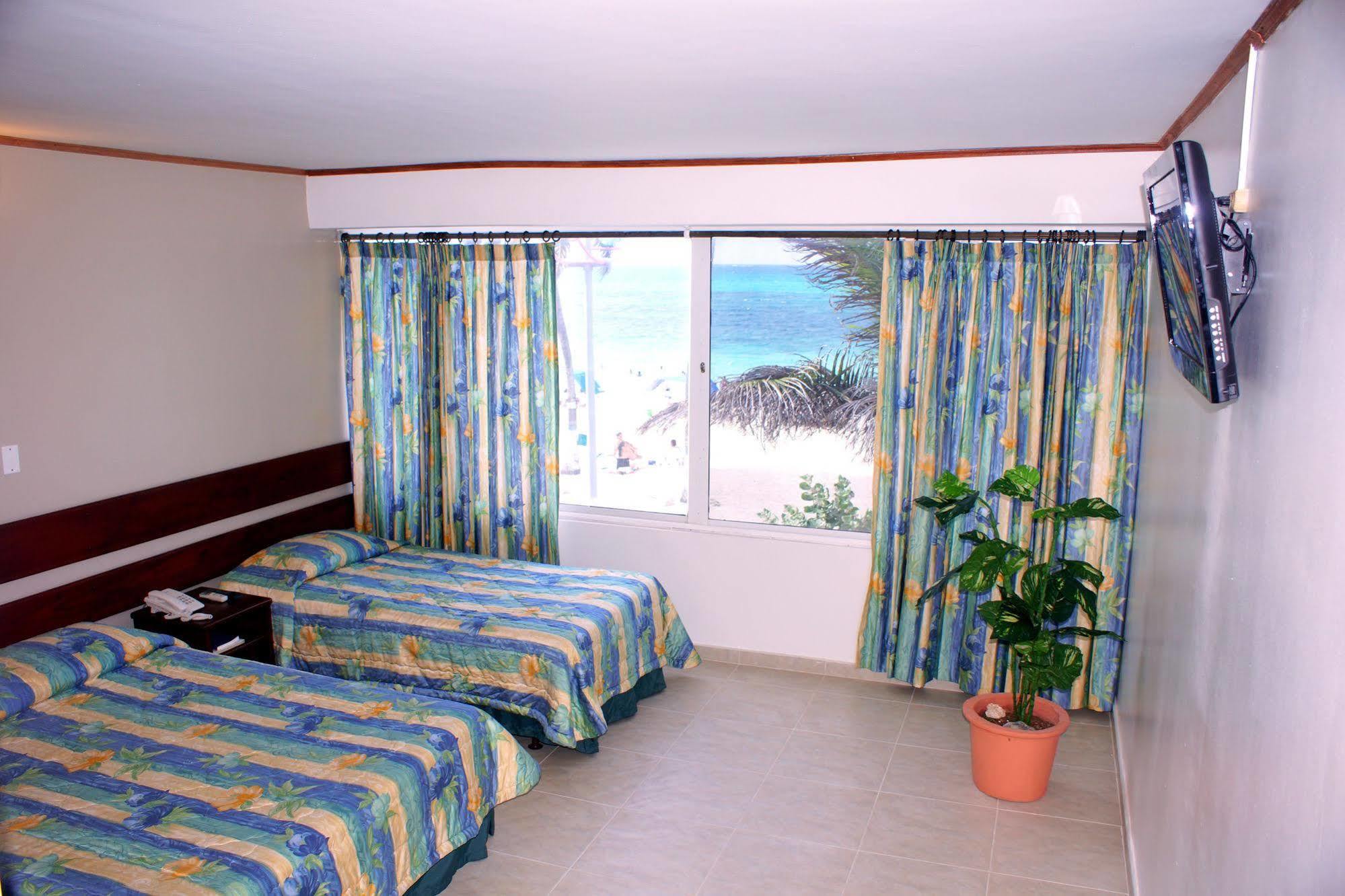 Hotel Portobelo 3*