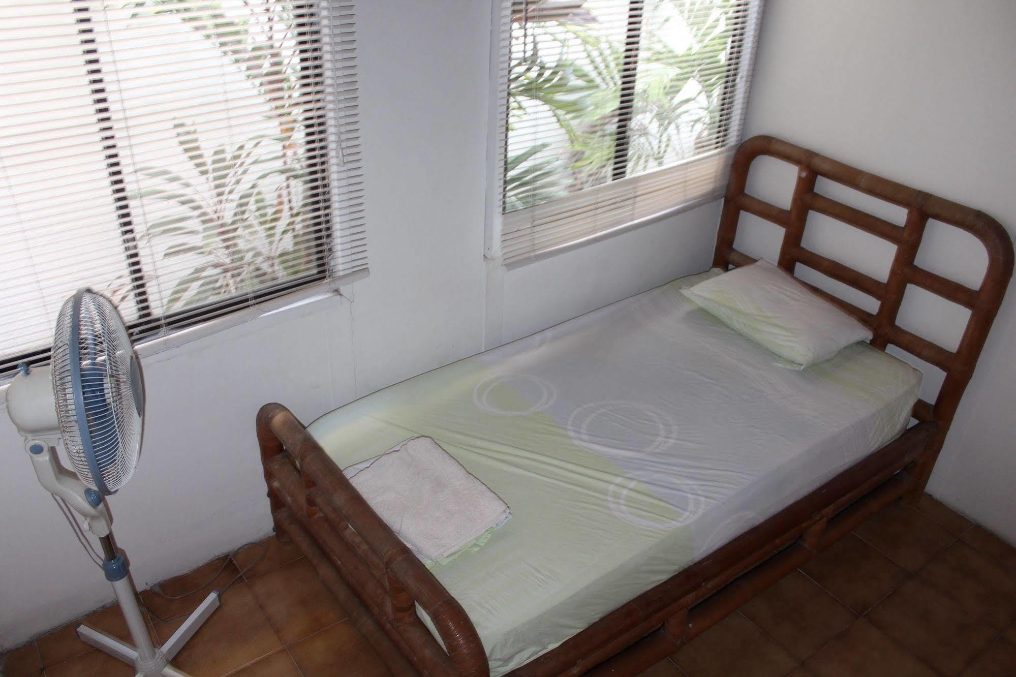 Blue Almond - Hostel San Andres (San Andres and Providencia Islands)
