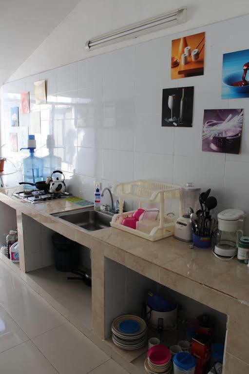 Hostel Blue Almond -