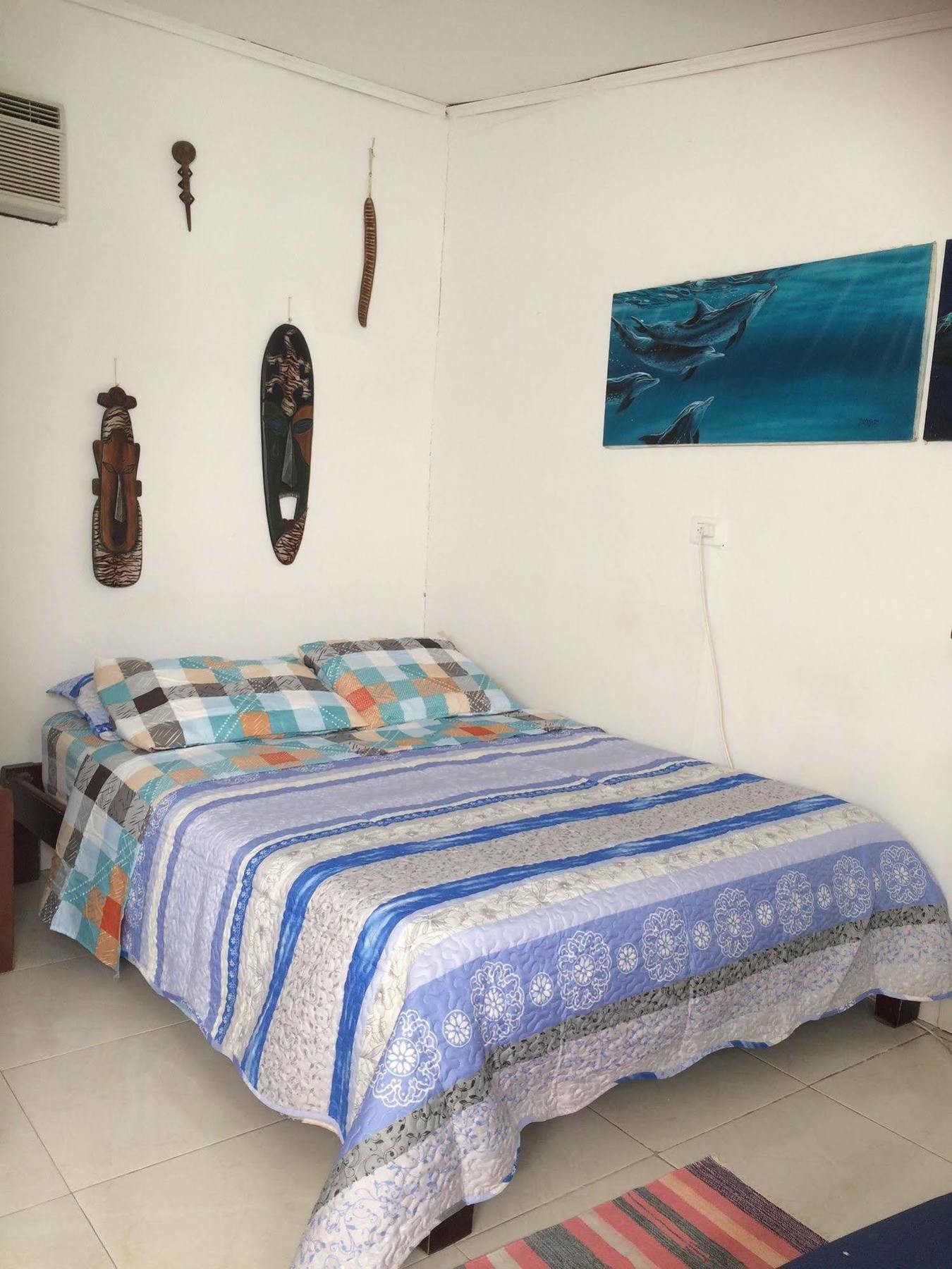 Hostal Nativa Lizard House *