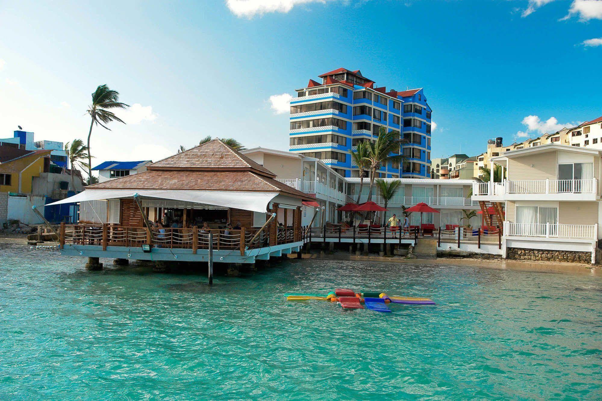 Decameron Delfines - Resort