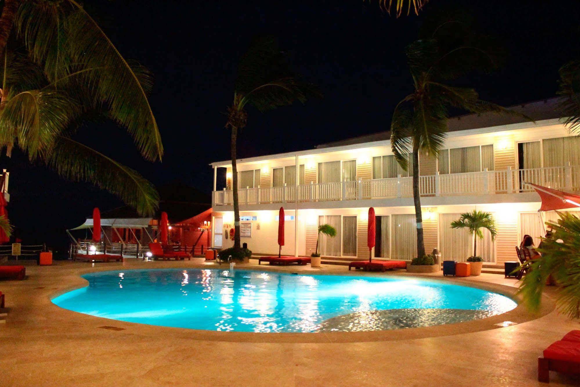 Decameron Delfines - San Andrés