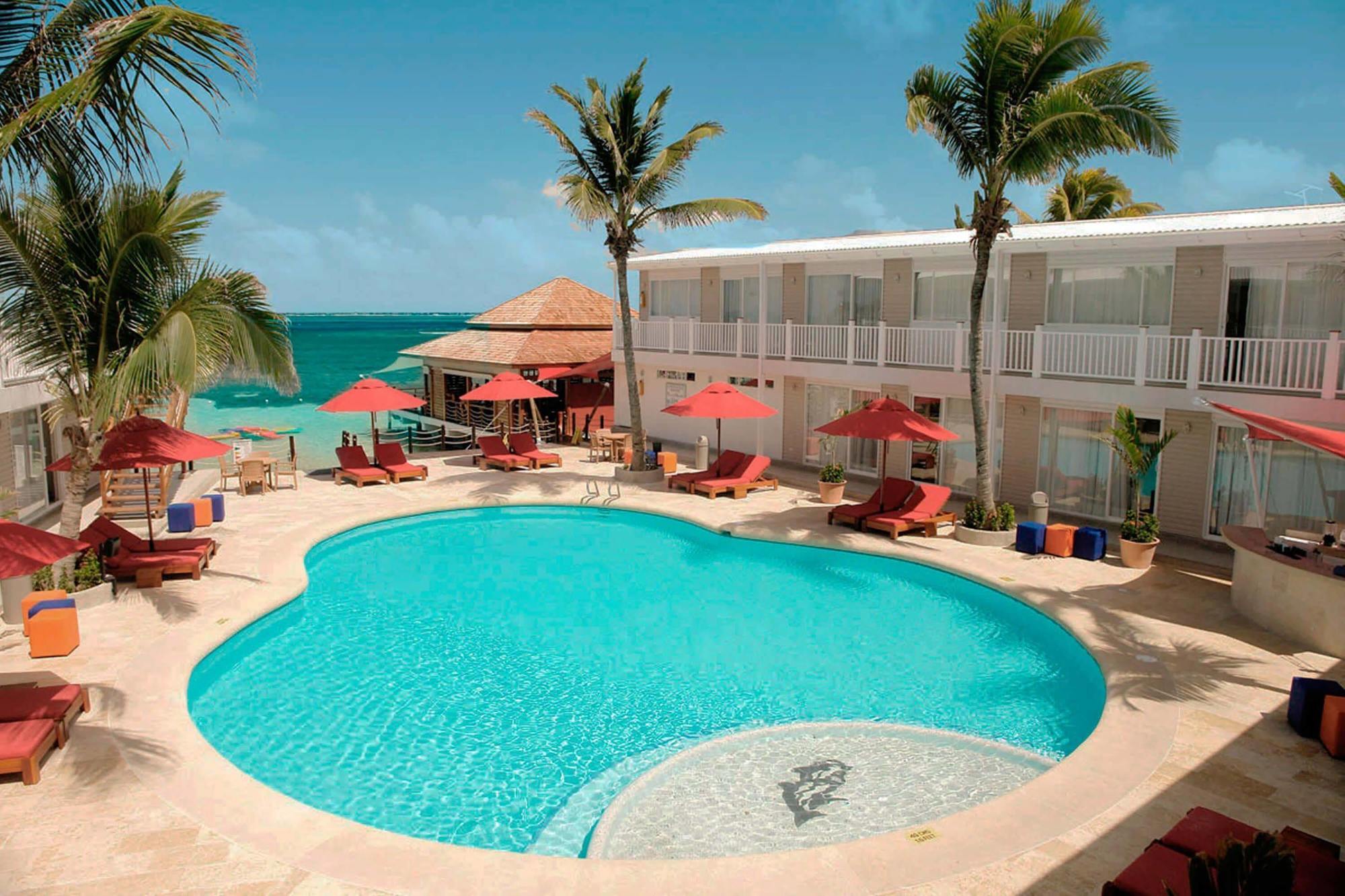Decameron Delfines - Resort