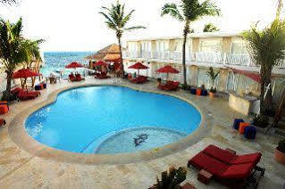 Decameron Delfines - Resort San Andrés