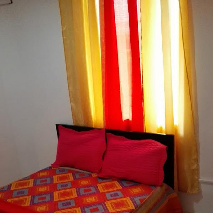 Vianova's Place Nativa Inn San Andrés