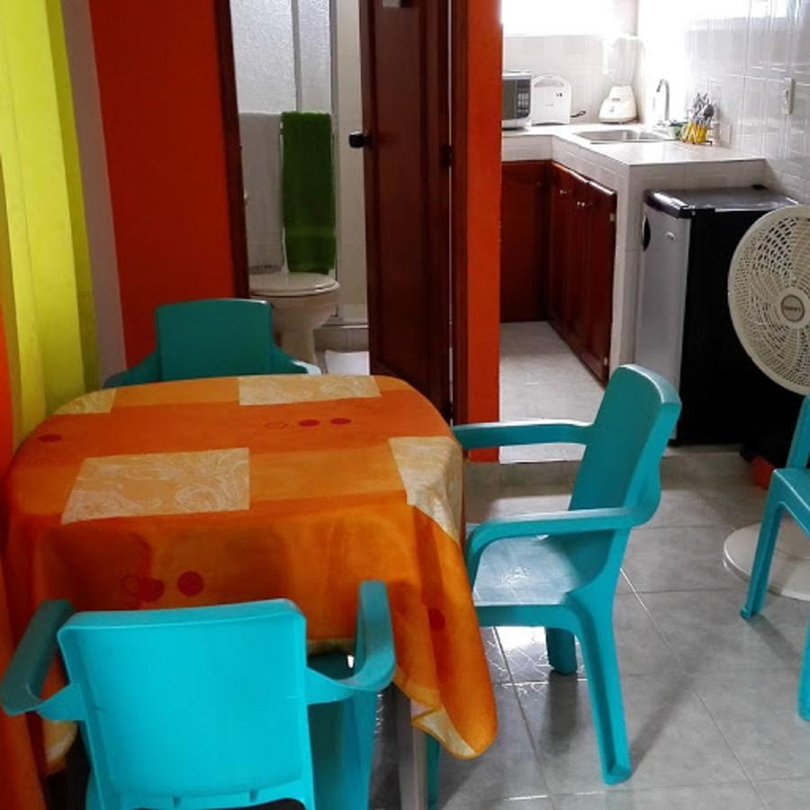 Vianova's Place Nativa * San Andrés