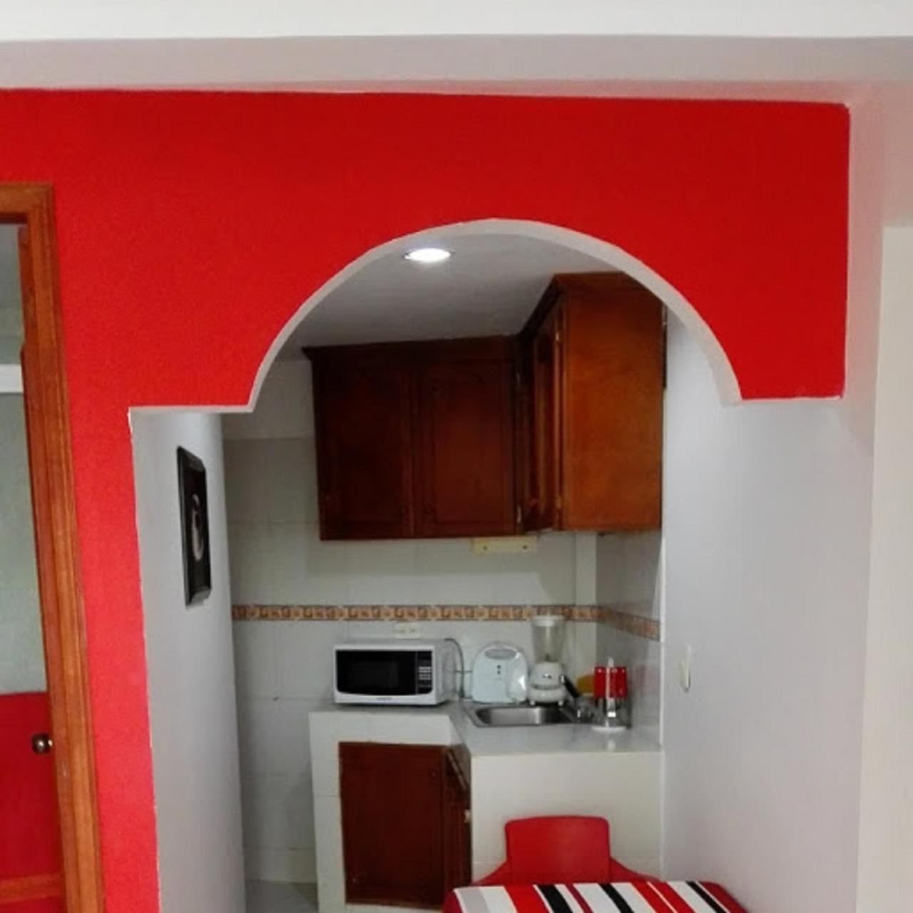 Inn Vianova's Place Nativa San Andrés