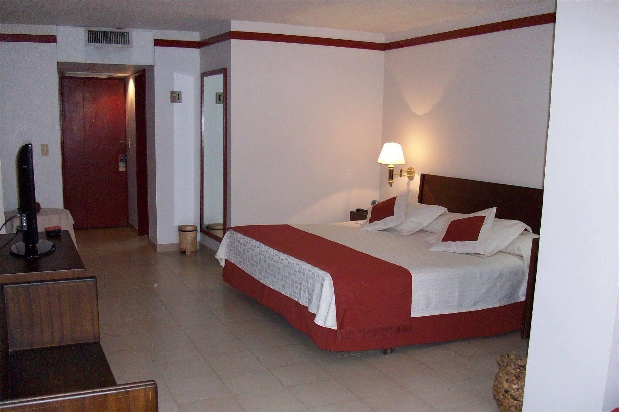 Hotel Sol Caribe San Andres (San Andres and Providencia Islands)