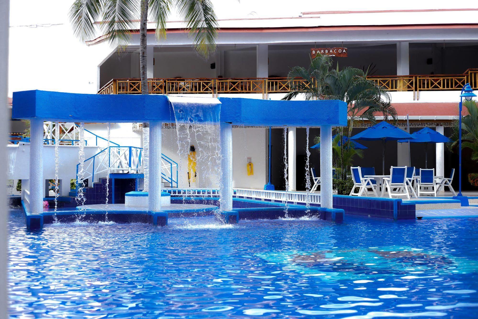 Hotel Sol Caribe