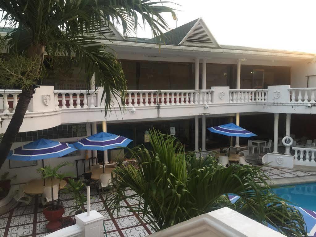 Hotel Americas Islas Colombia 3*