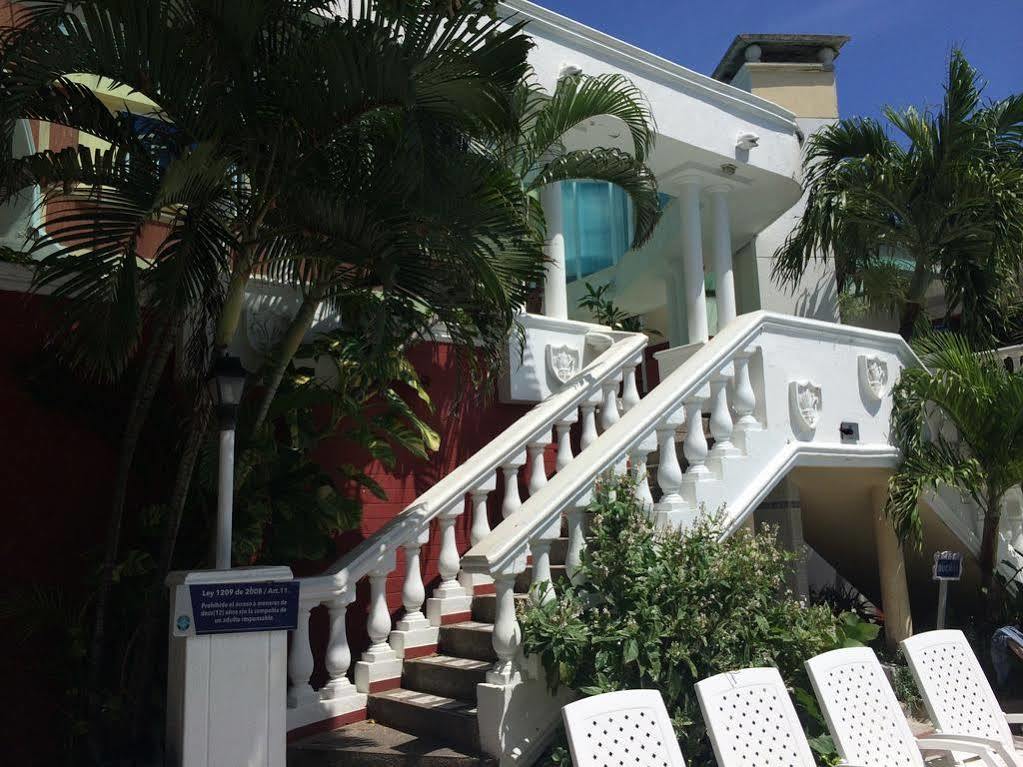 Americas Islas Colombia Hotel