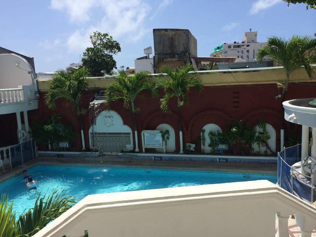 Americas Islas Colombia San Andres (San Andres and Providencia Islands)