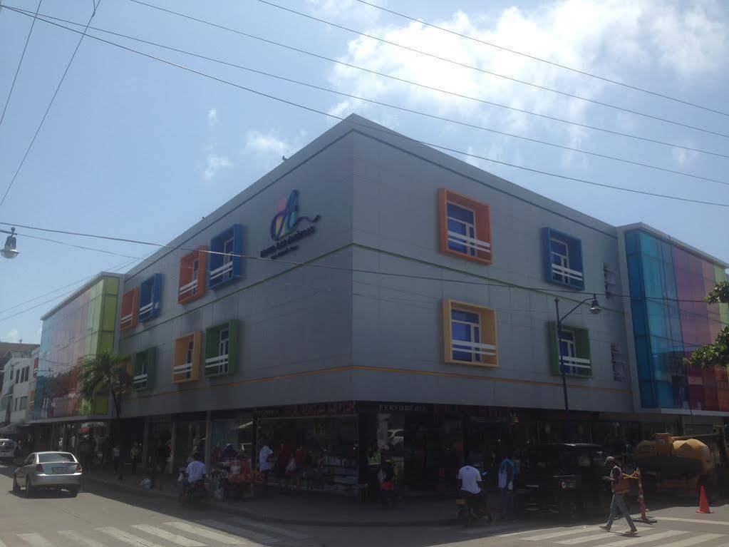 Americas Islas Colombia Hotel San Andres (San Andres and Providencia Islands)
