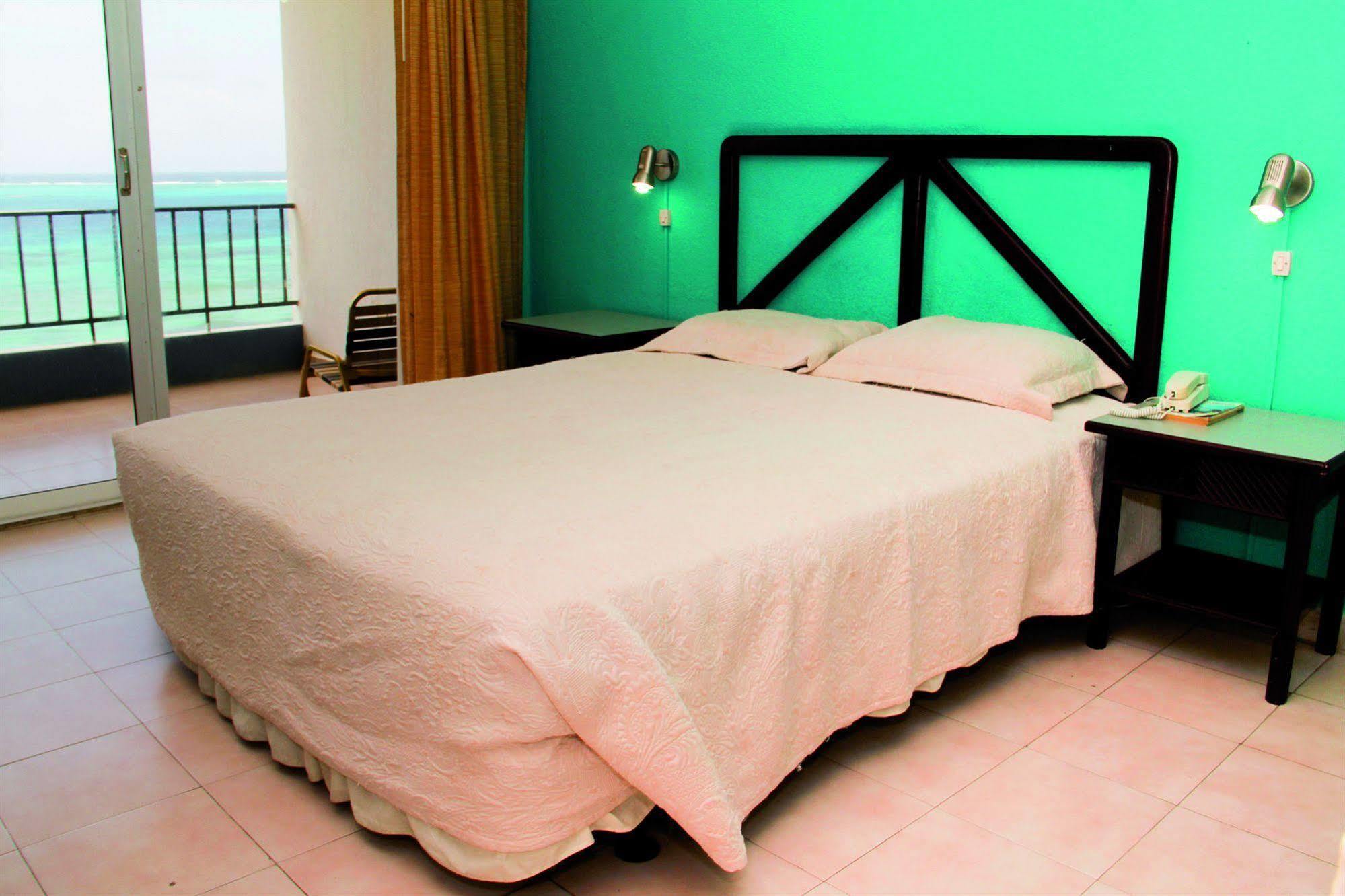 Tiuna Hotel San Andrés