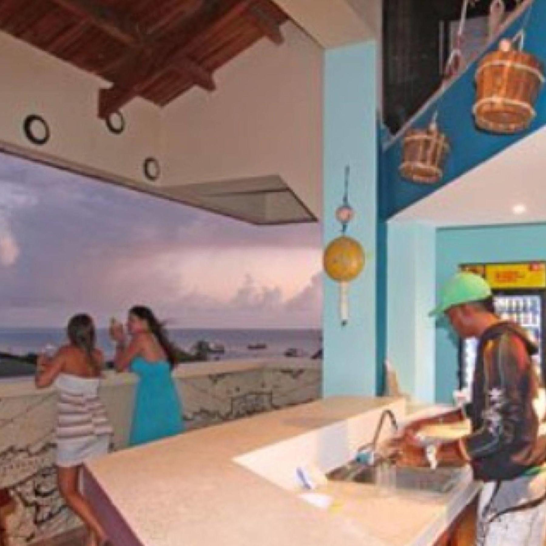 Viajero 3* San Andres (San Andres and Providencia Islands)