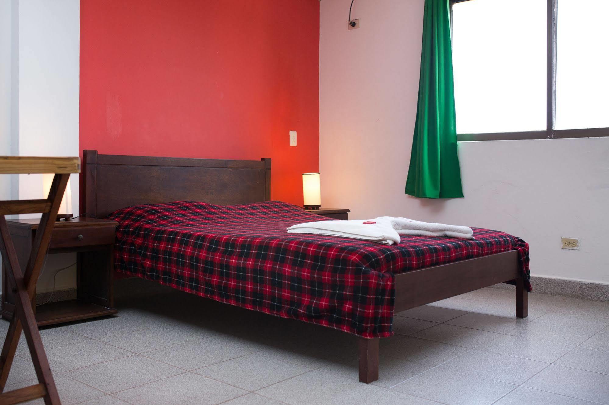 Viajero 3* San Andres (San Andres and Providencia Islands)