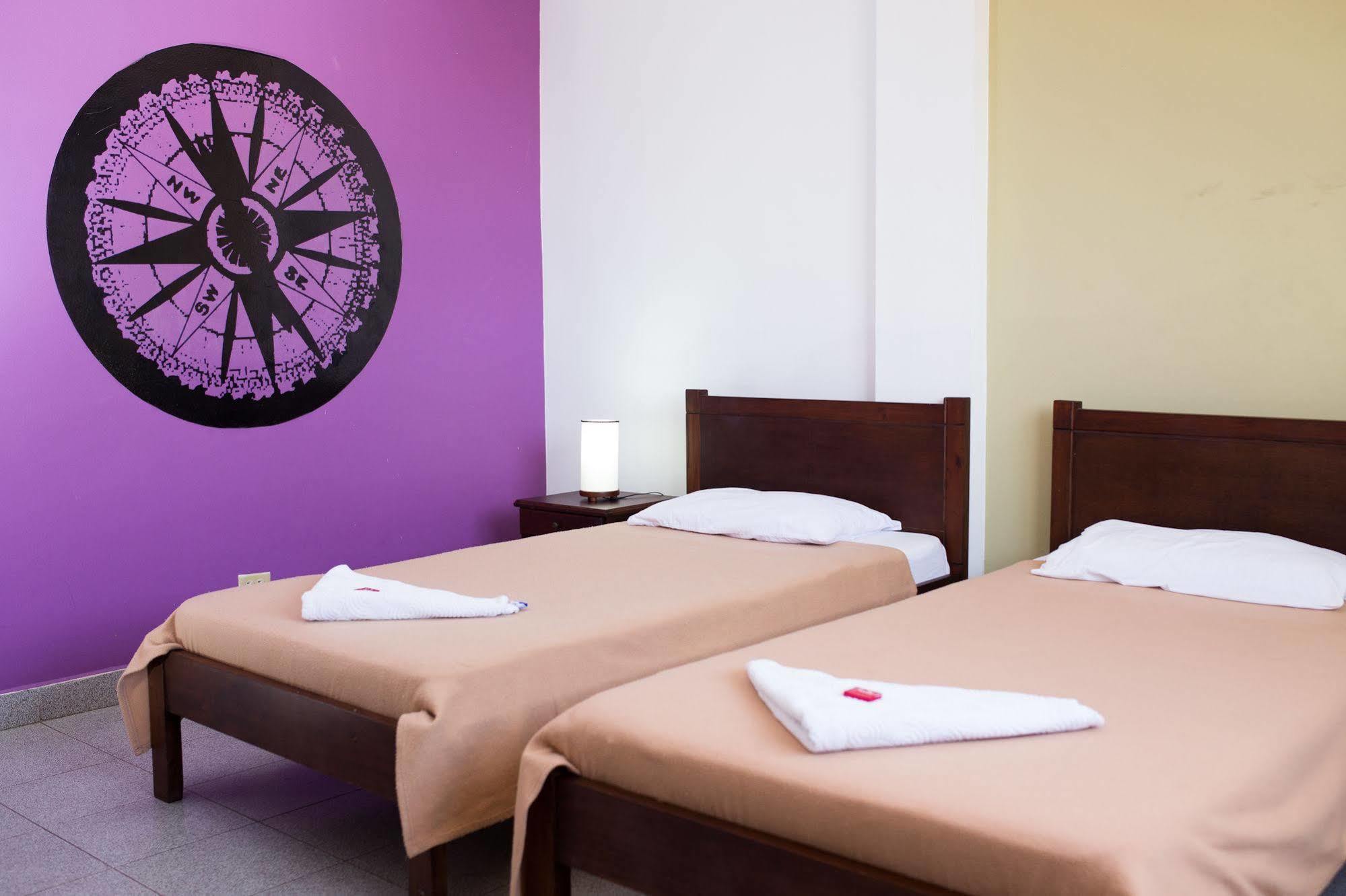 Viajero 3* San Andres (San Andres and Providencia Islands)