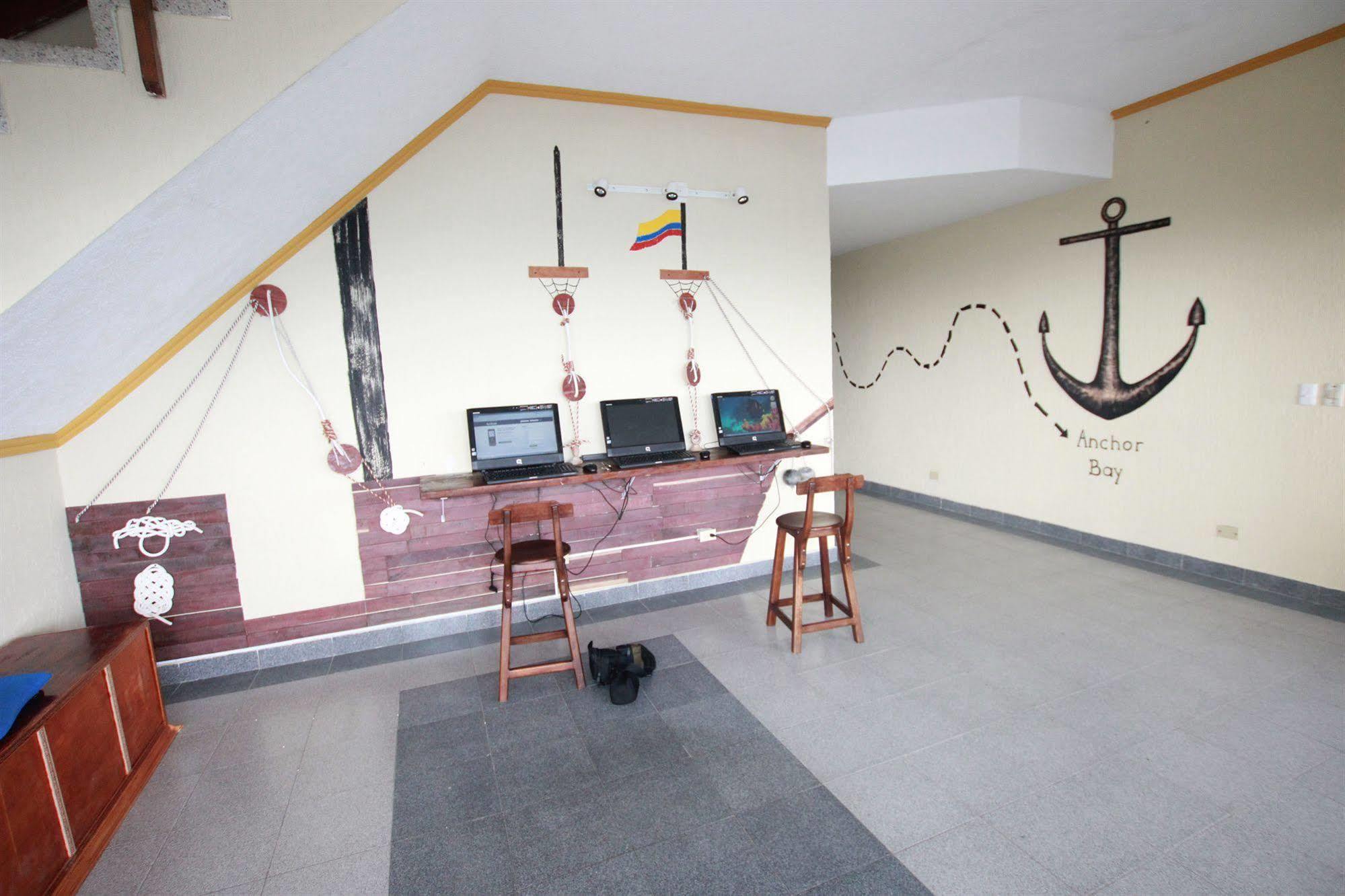Viajero San Andres (San Andres and Providencia Islands)