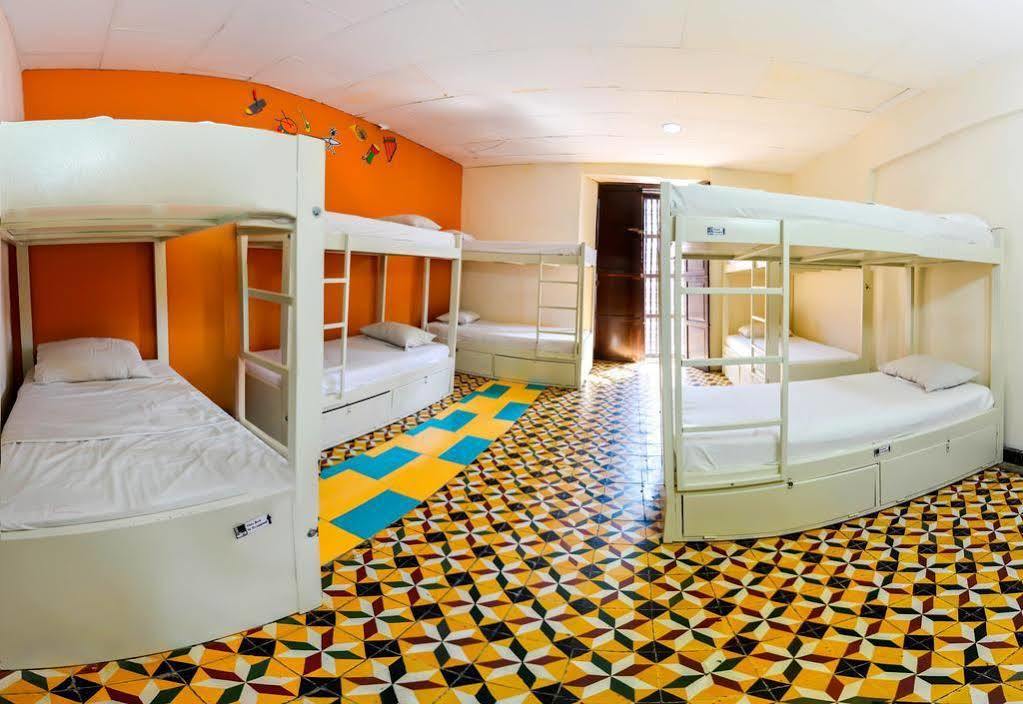 Hotel Viajero San Andres (San Andres and Providencia Islands)