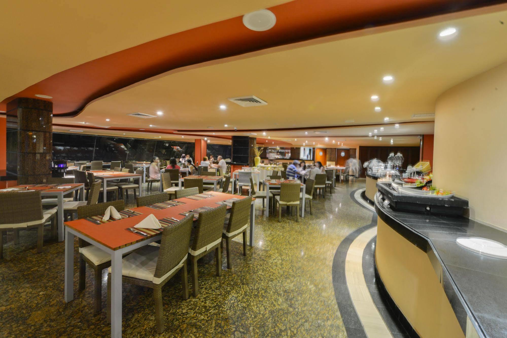 Ghl Sunrise Hotel 4*