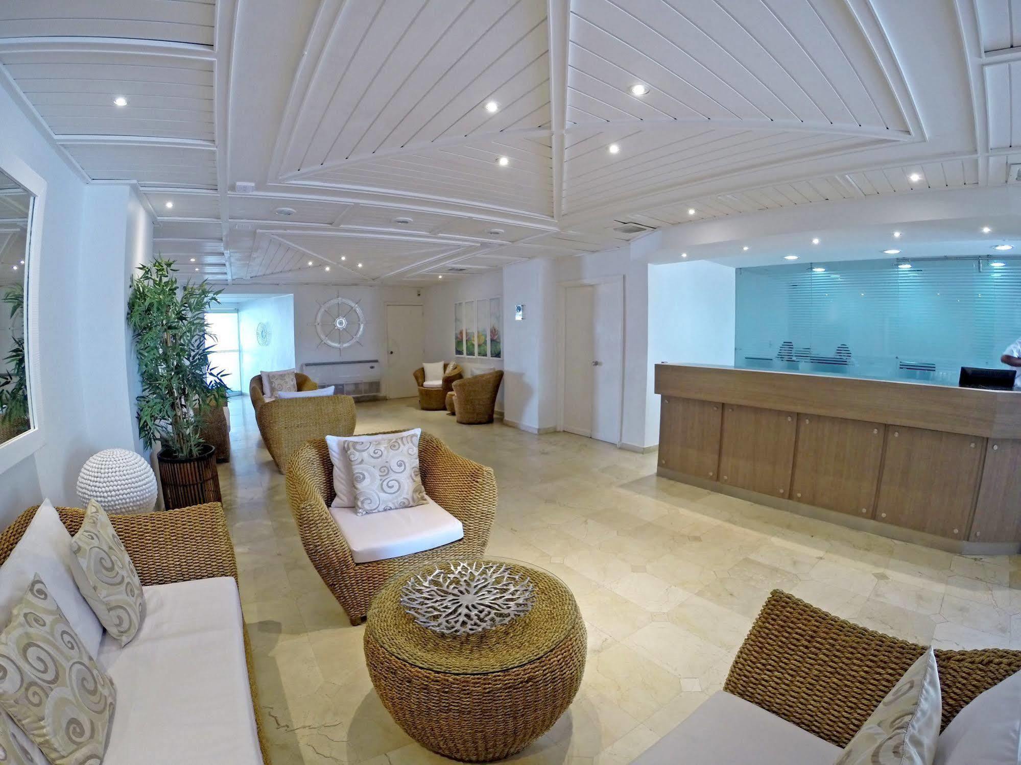 Hotel Casablanca San Andres (San Andres and Providencia Islands)
