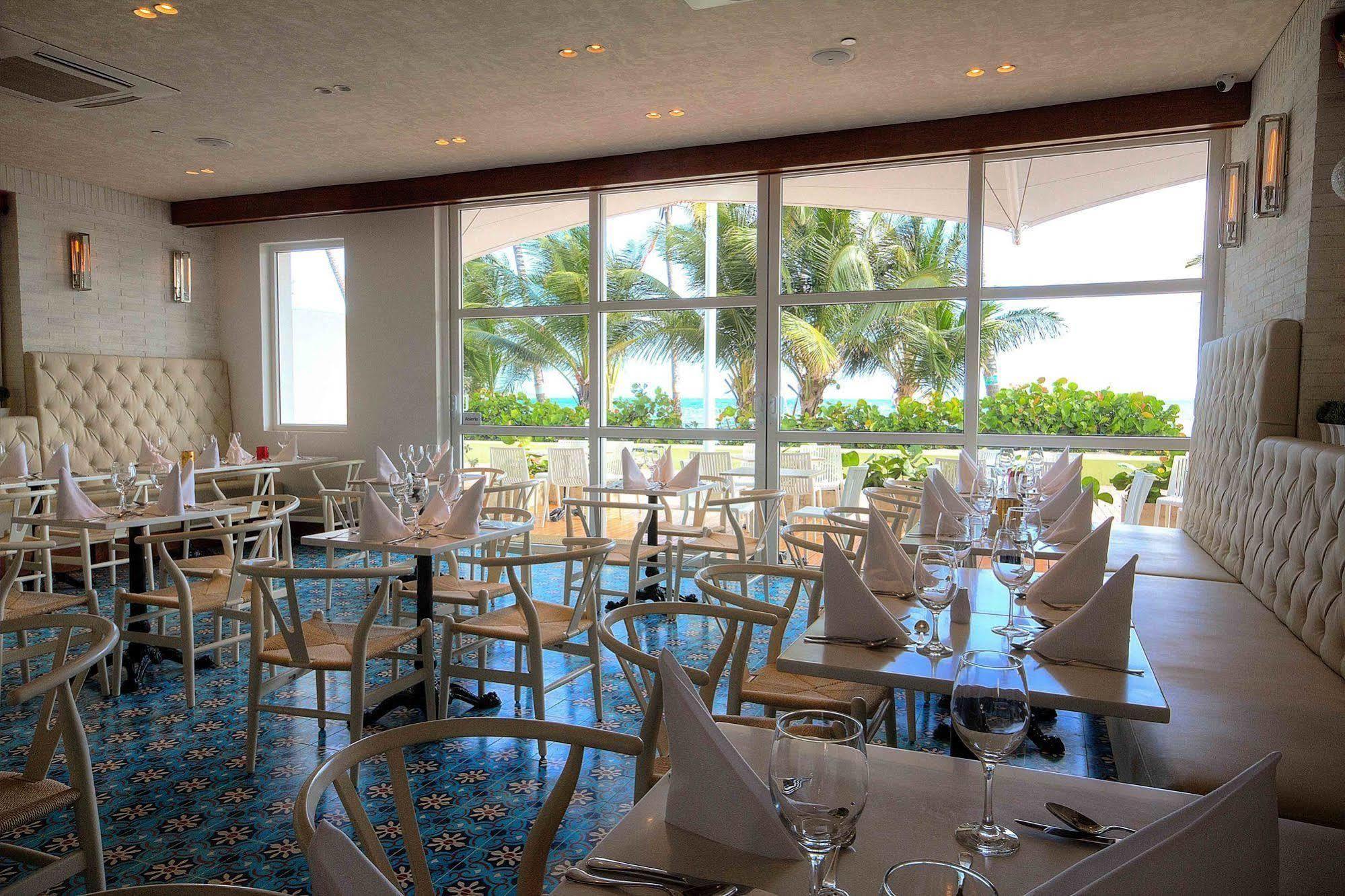 Casablanca Hotel