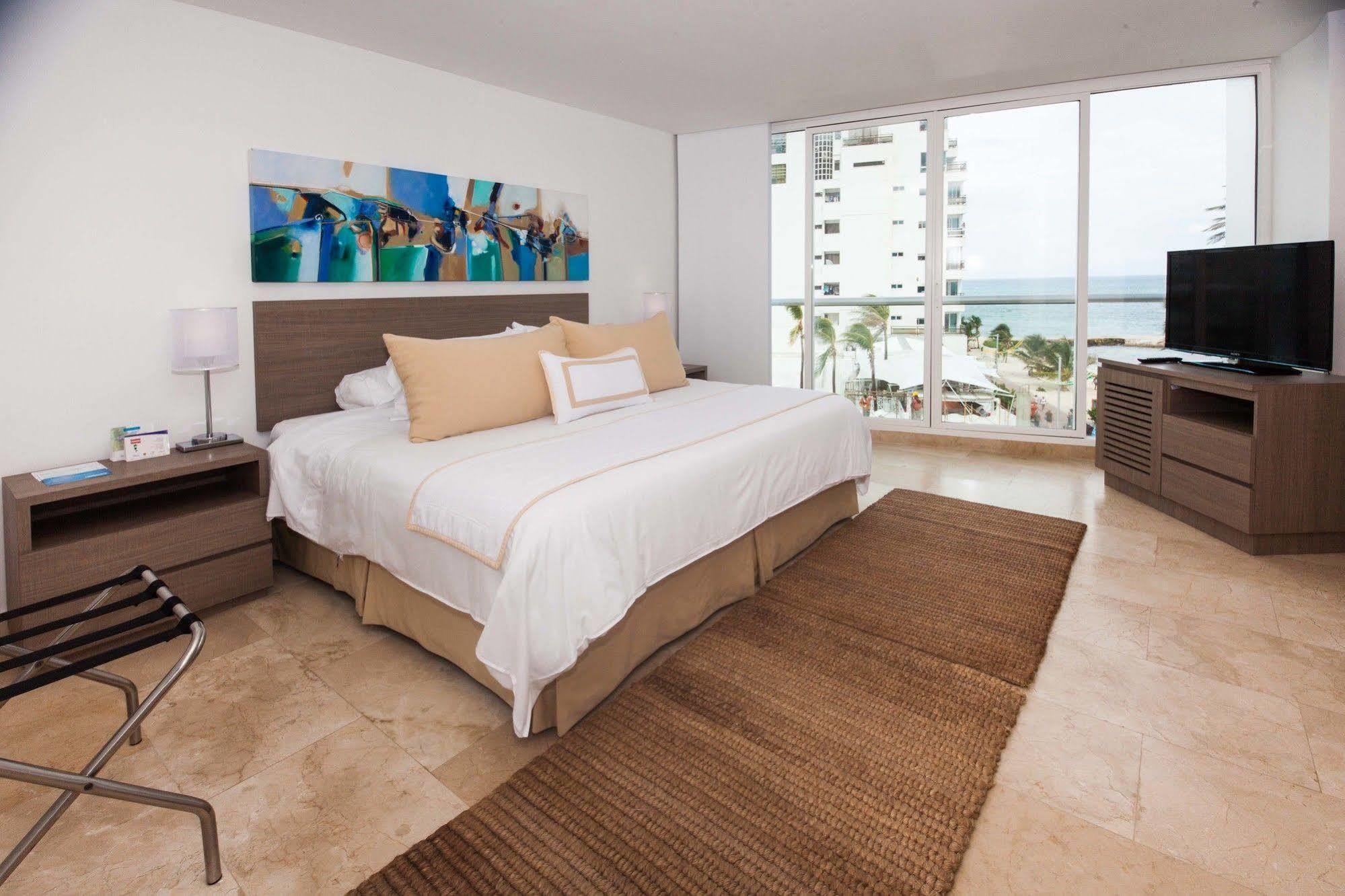 Casablanca 4* San Andres (San Andres and Providencia Islands)