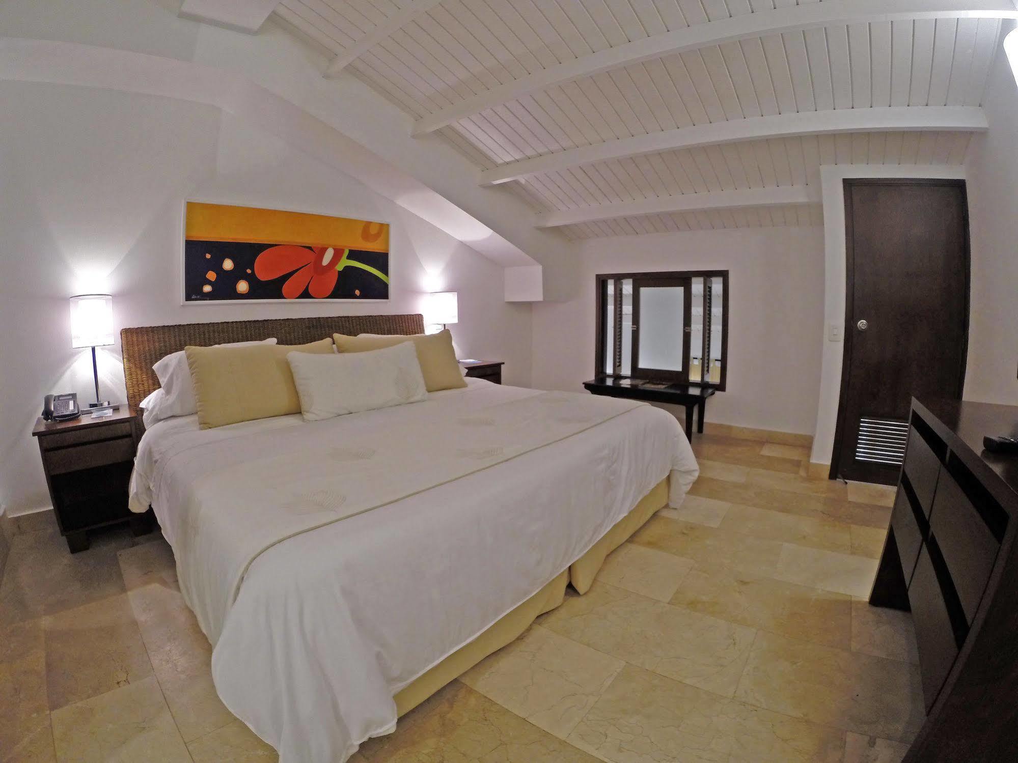 Hotel Casablanca San Andres (San Andres and Providencia Islands)