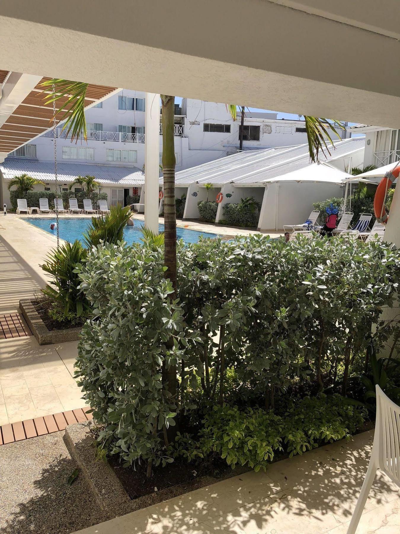 Casablanca Hotel