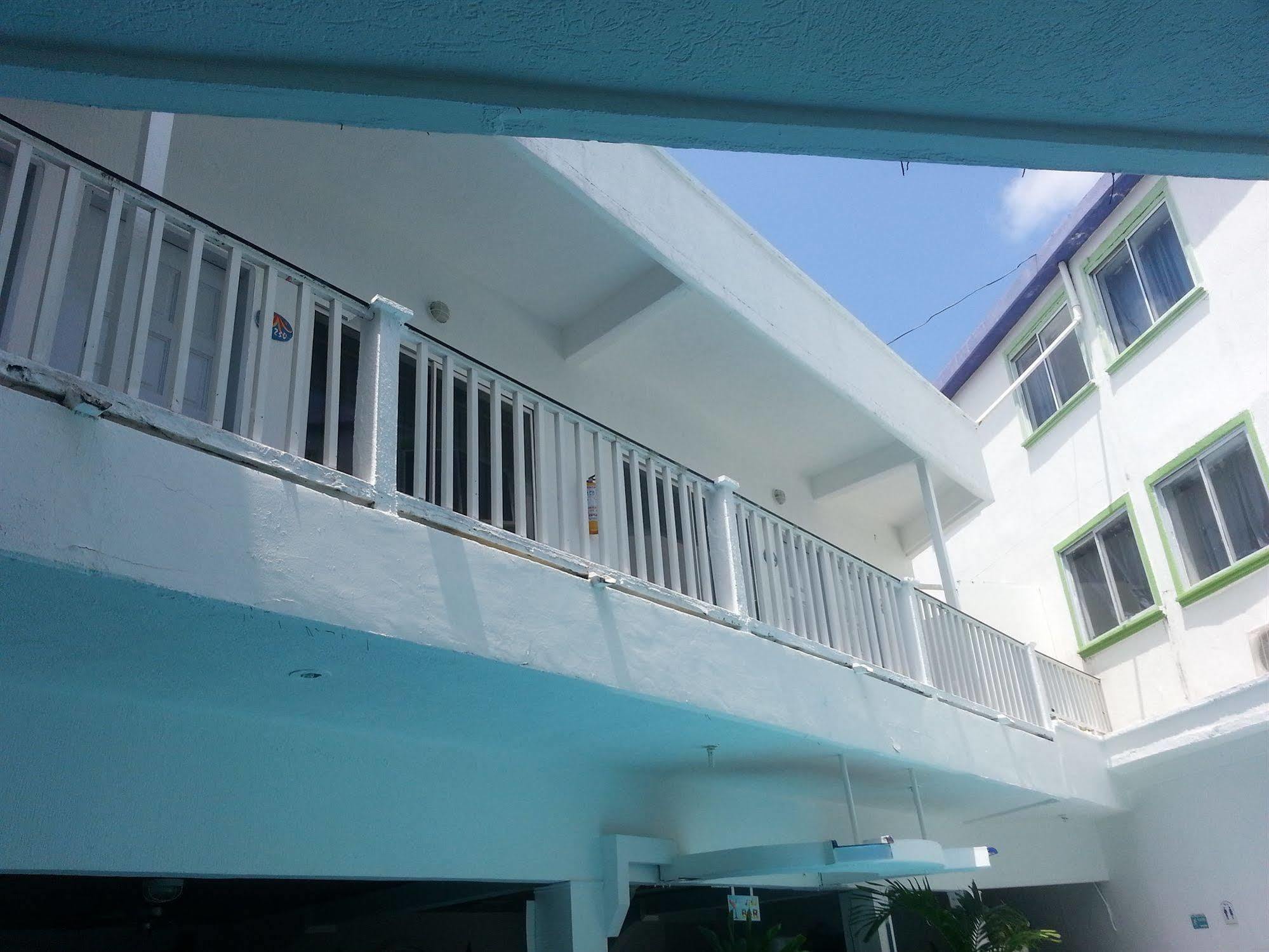 On Vacation Caribbean Hotel 3*