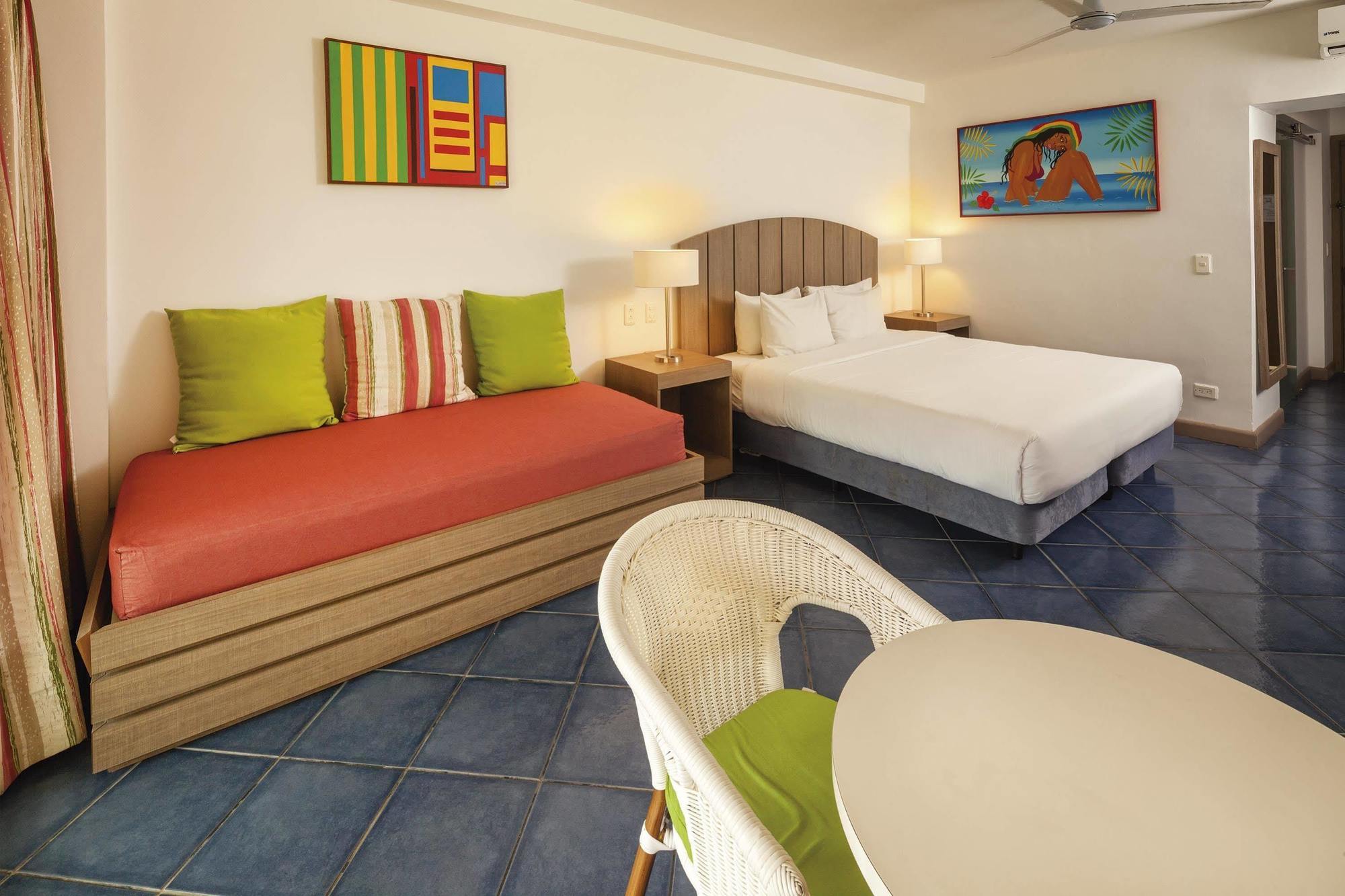 Decameron Isleno San Andres (San Andres and Providencia Islands)