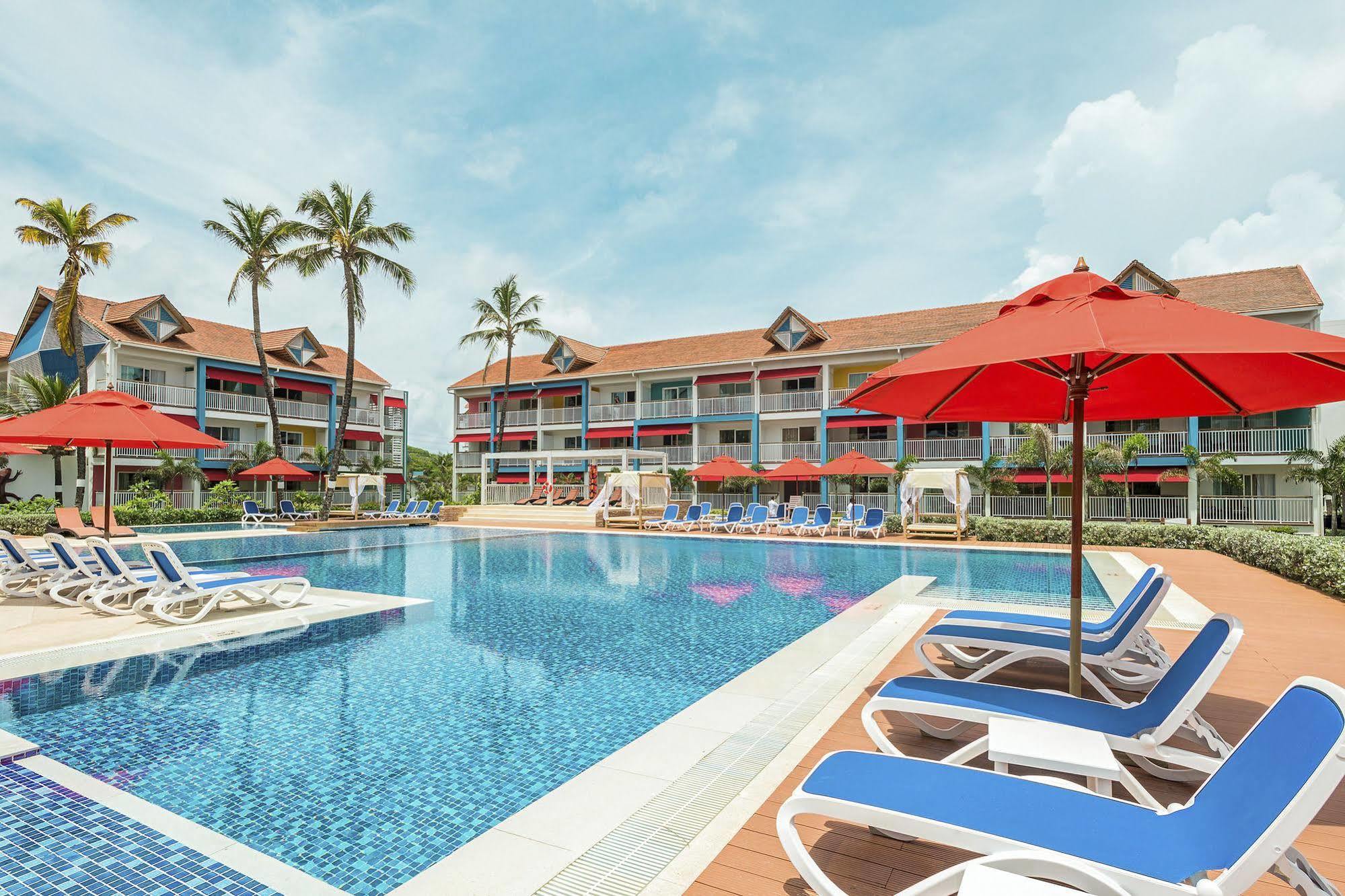 Hotel Decameron Isleno San Andres (San Andres and Providencia Islands)