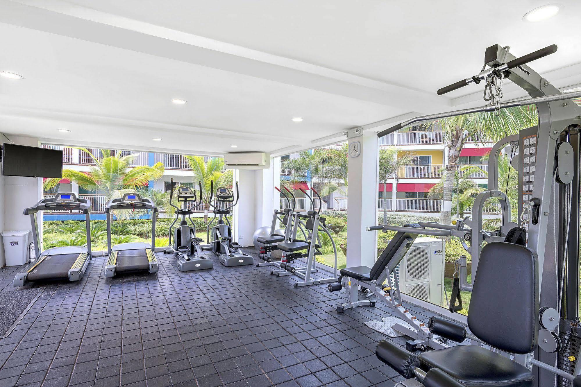 Hotel Decameron Isleno