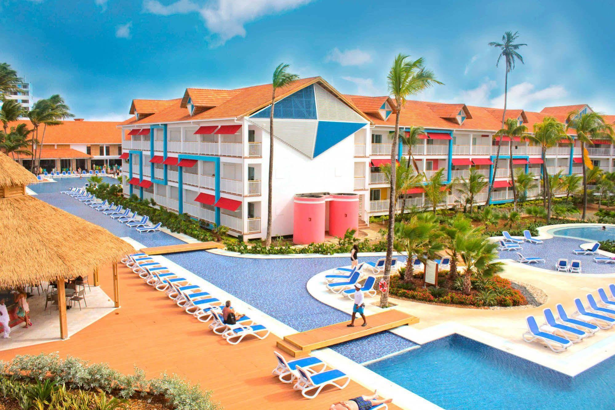 Decameron Isleno 4*