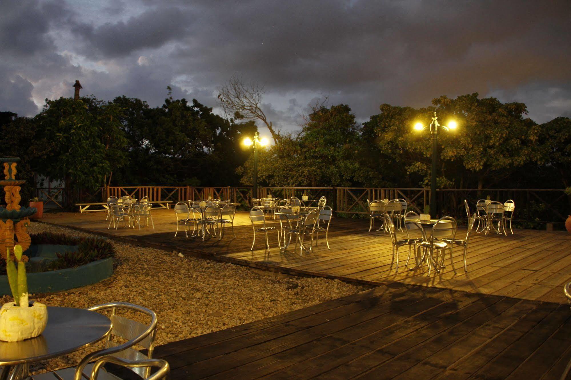 Hotel Sol Caribe Campo