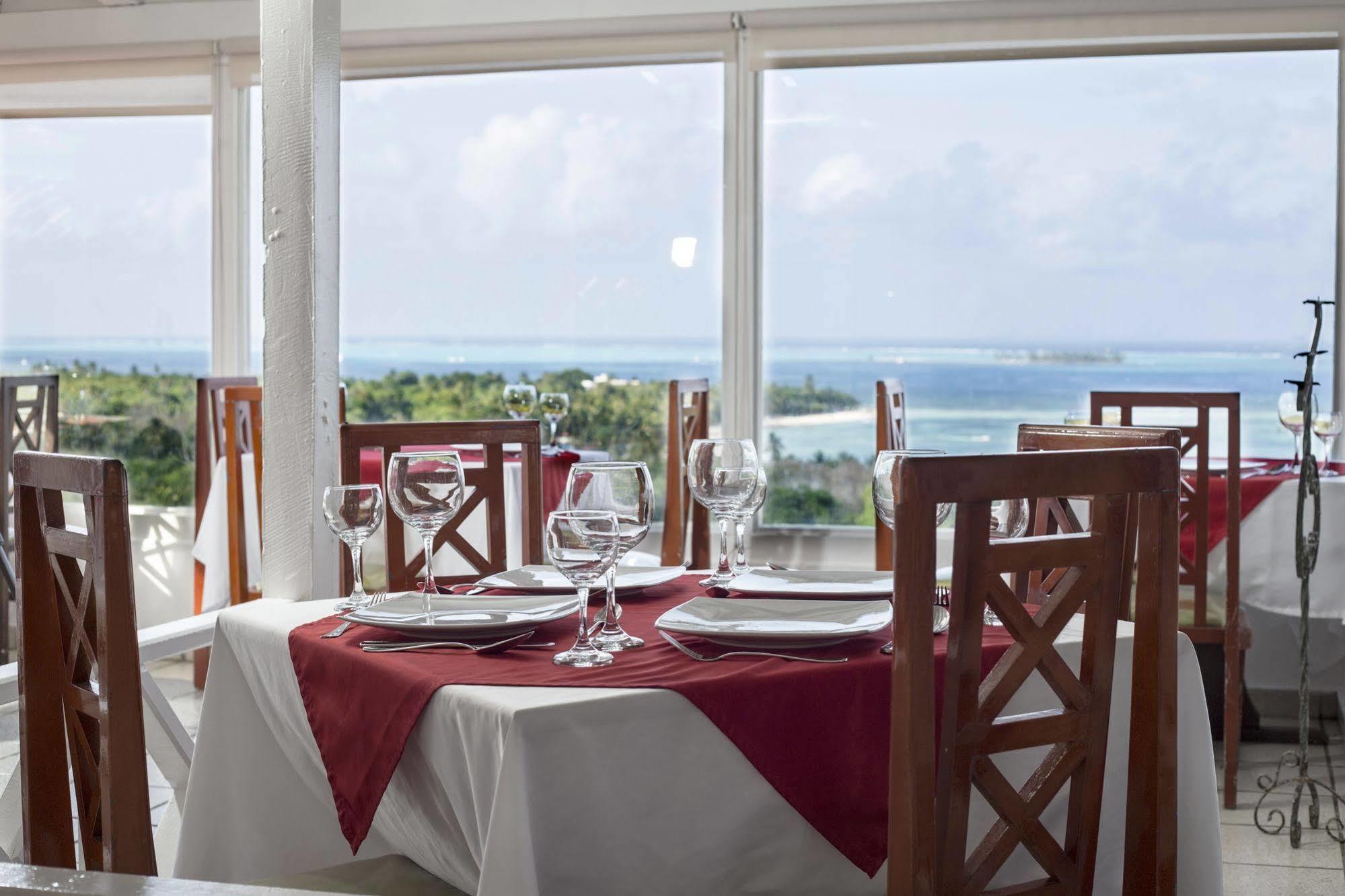 Hotel Sol Caribe Campo San Andres (San Andres and Providencia Islands)