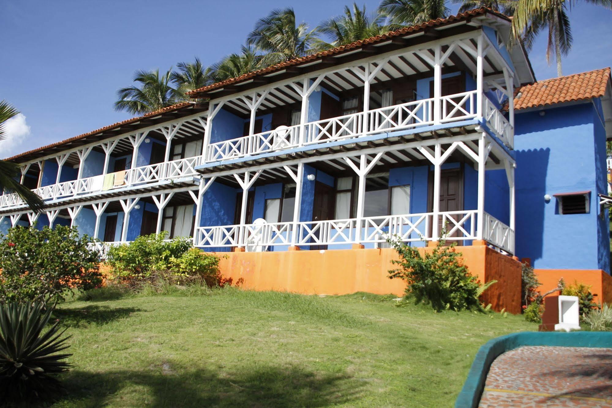 Sol Caribe Campo Hotel San Andres (San Andres and Providencia Islands)