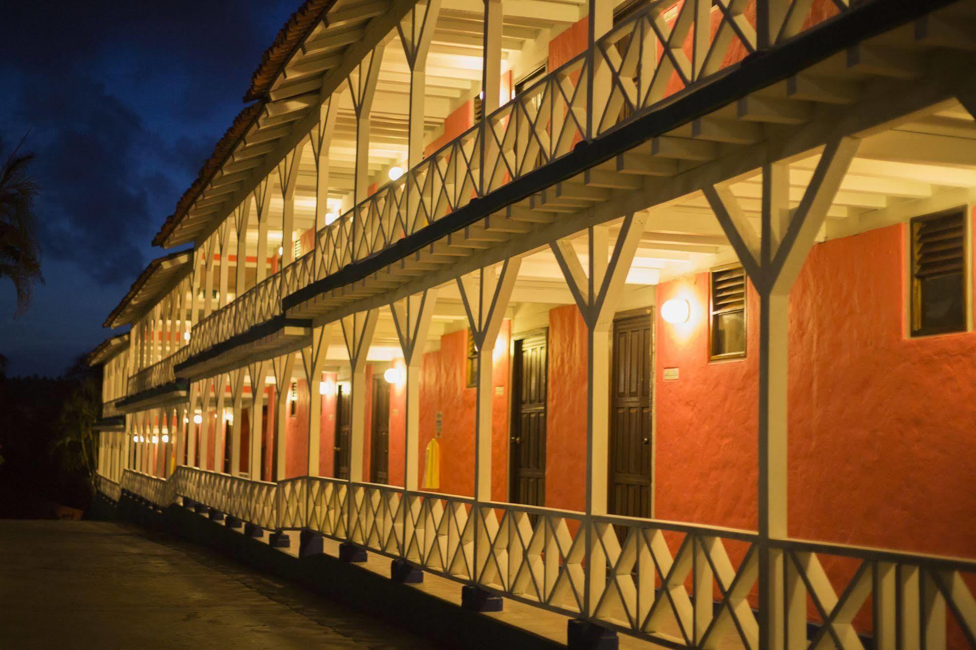 Sol Caribe Campo Hotel San Andres (San Andres and Providencia Islands)