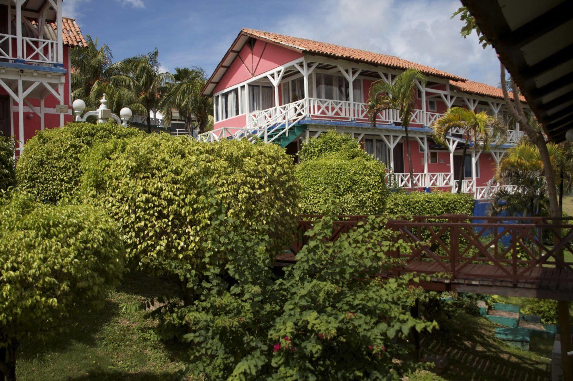 Sol Caribe Campo