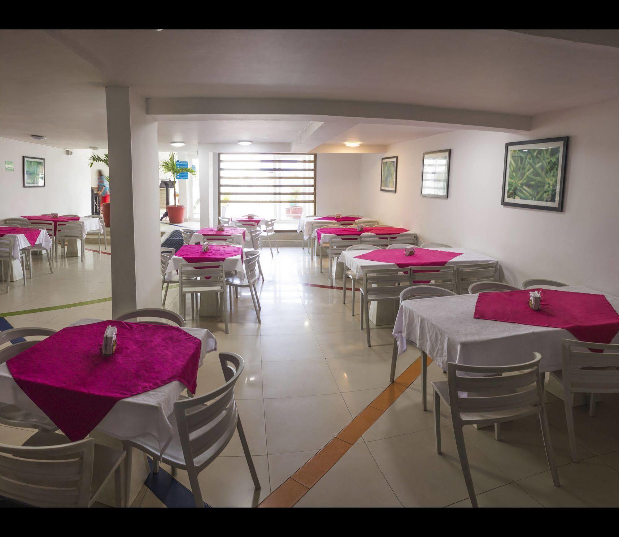 On Vacation Hotel San Andrés