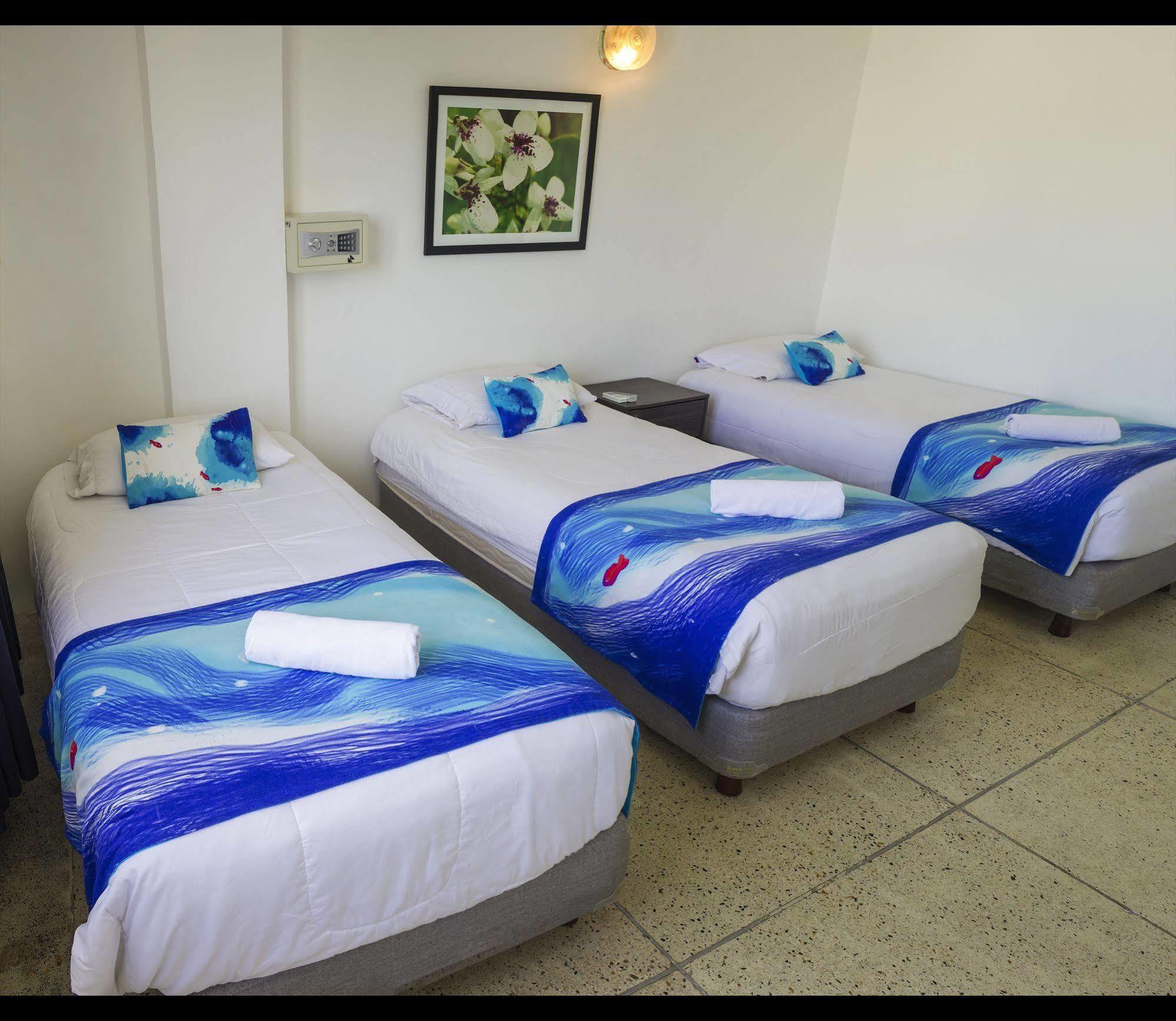 Hotel On Vacation
