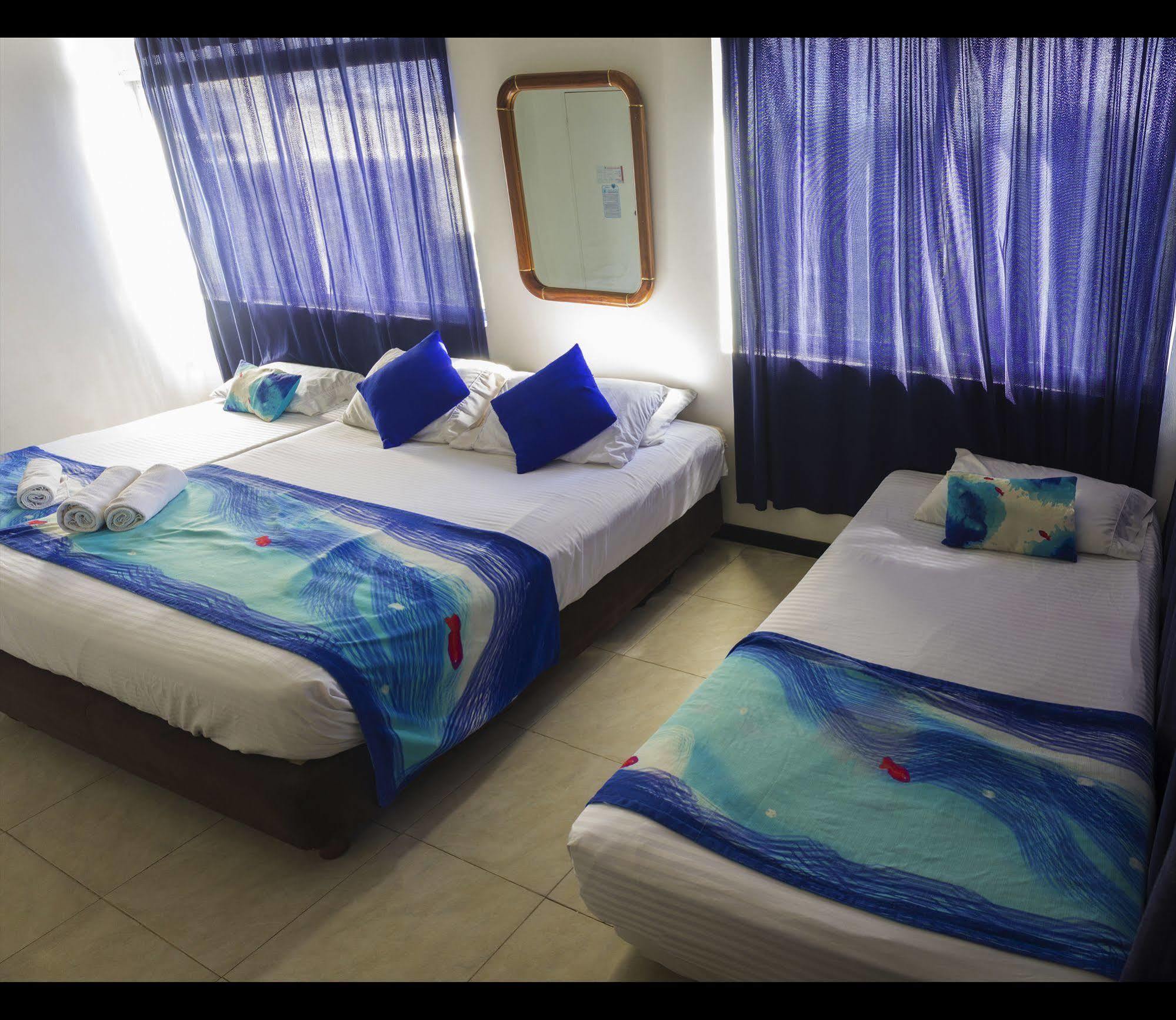 On Vacation Hotel San Andrés