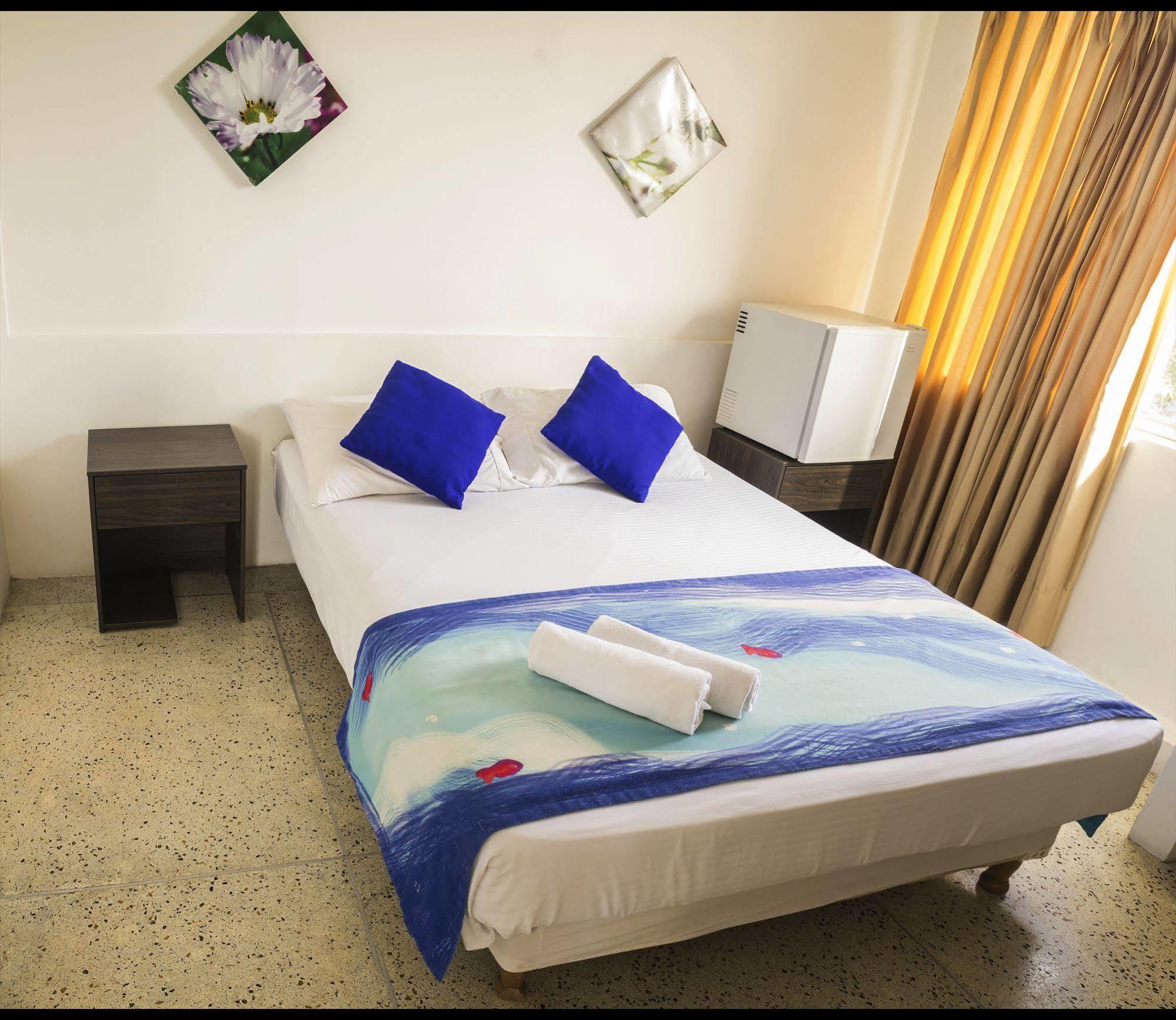Hotel On Vacation 2*