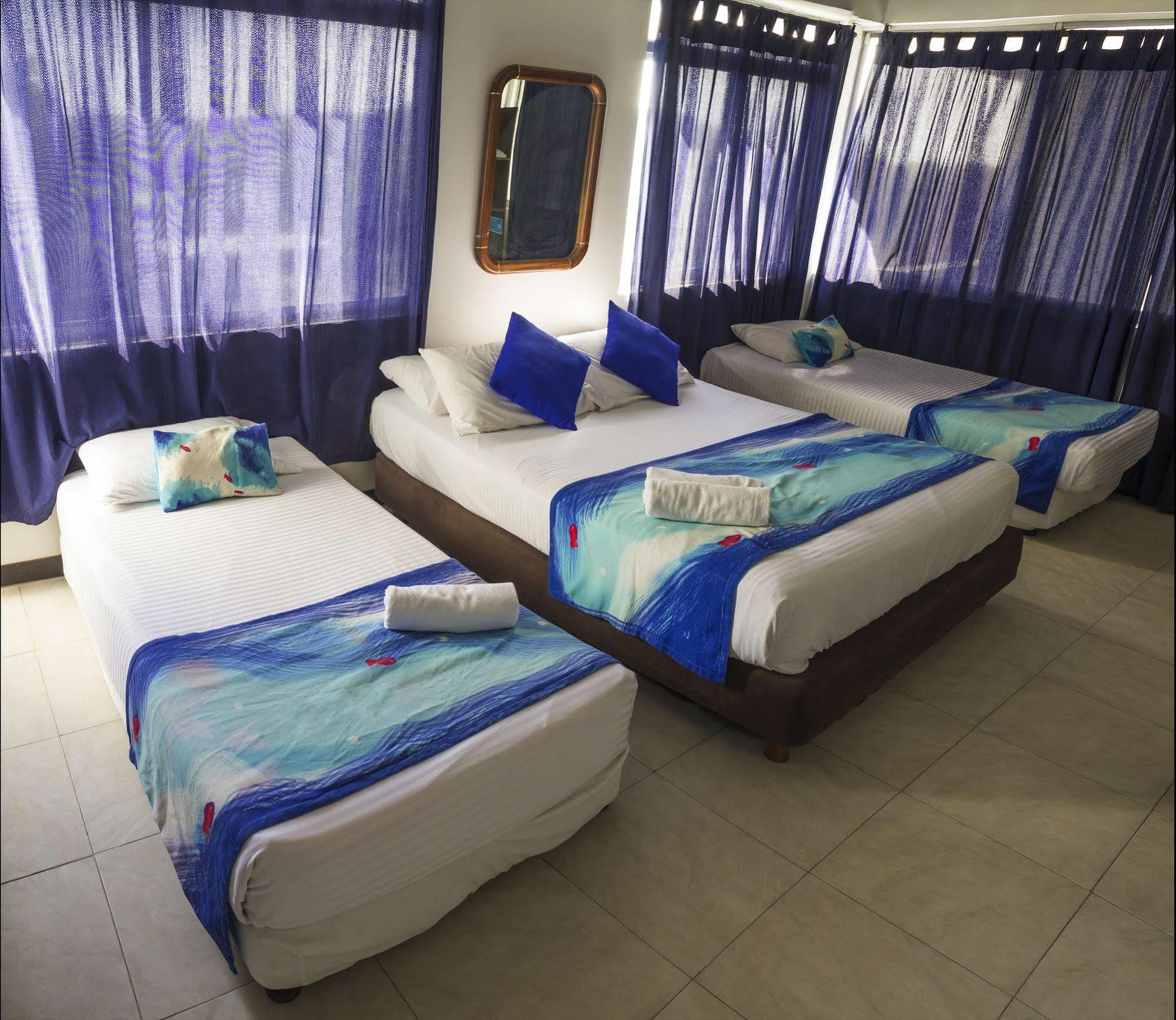 On Vacation Hotel 2*